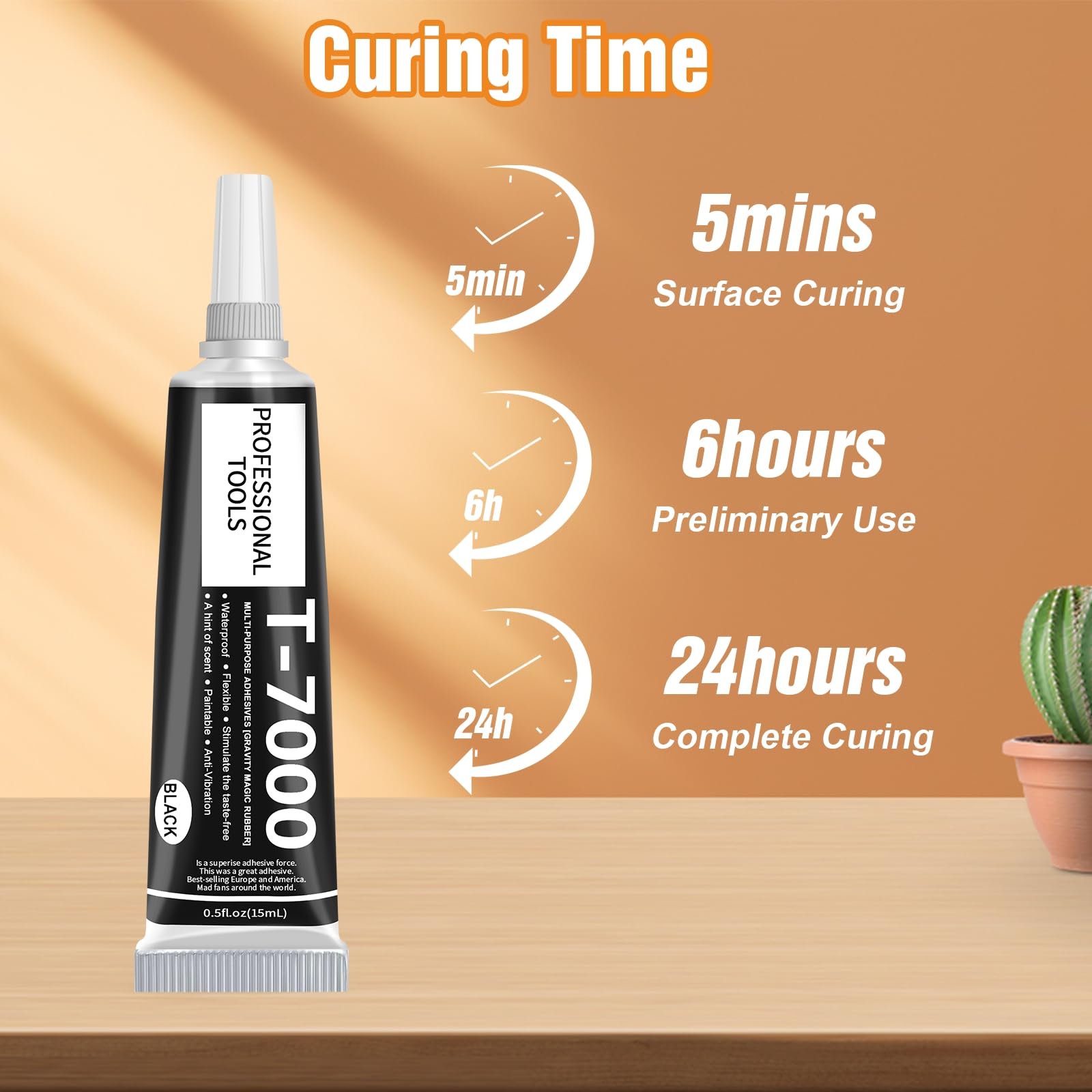 T7000 Black Glue Repair Mobile - Contact Cement Glue 评论和价格
