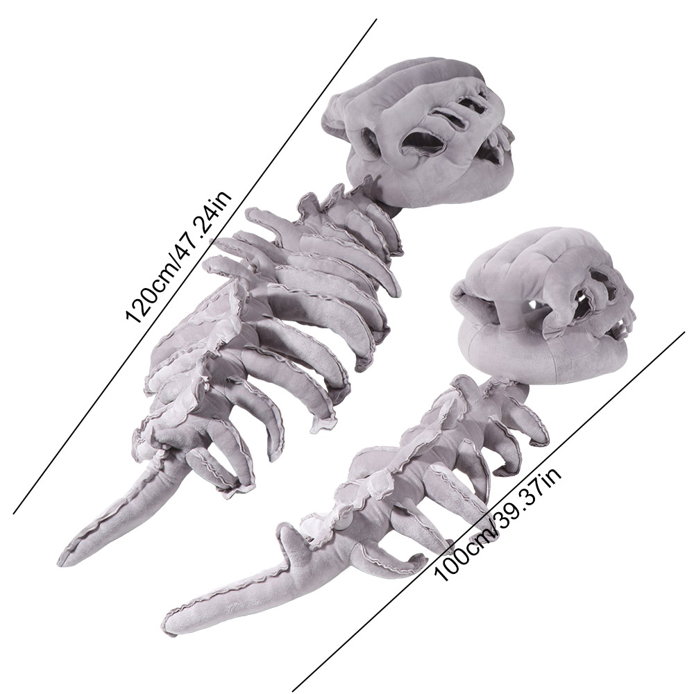 Exoskeleton Design Dinosaur Sk - Easy Cosplay Prop 评论和价格
