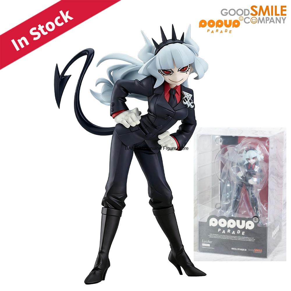 100% Original in Stock Good Sm - Good Smile Company Pop Up Parade 评论和价格