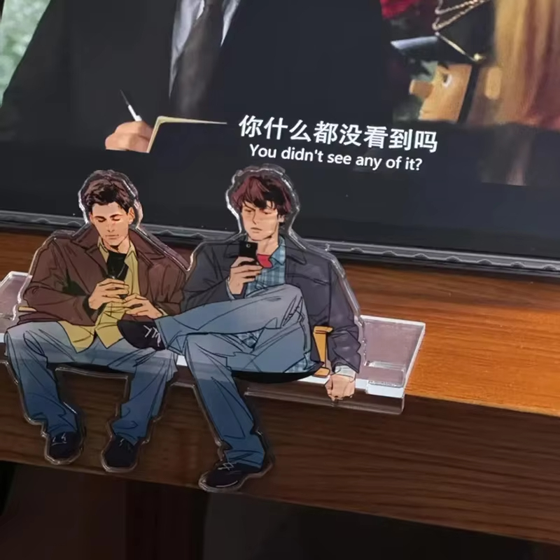 TV Movie Supernatural Dean Win - Cosplay Prop 评论和价格