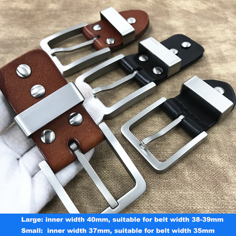 Solid Titanium D Ring Belt Buc - D Ring Strap 评论和价格