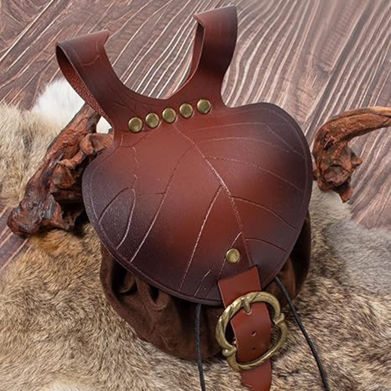 2pcs Medieval Festival Costume - Cosplay Prop 评论和价格