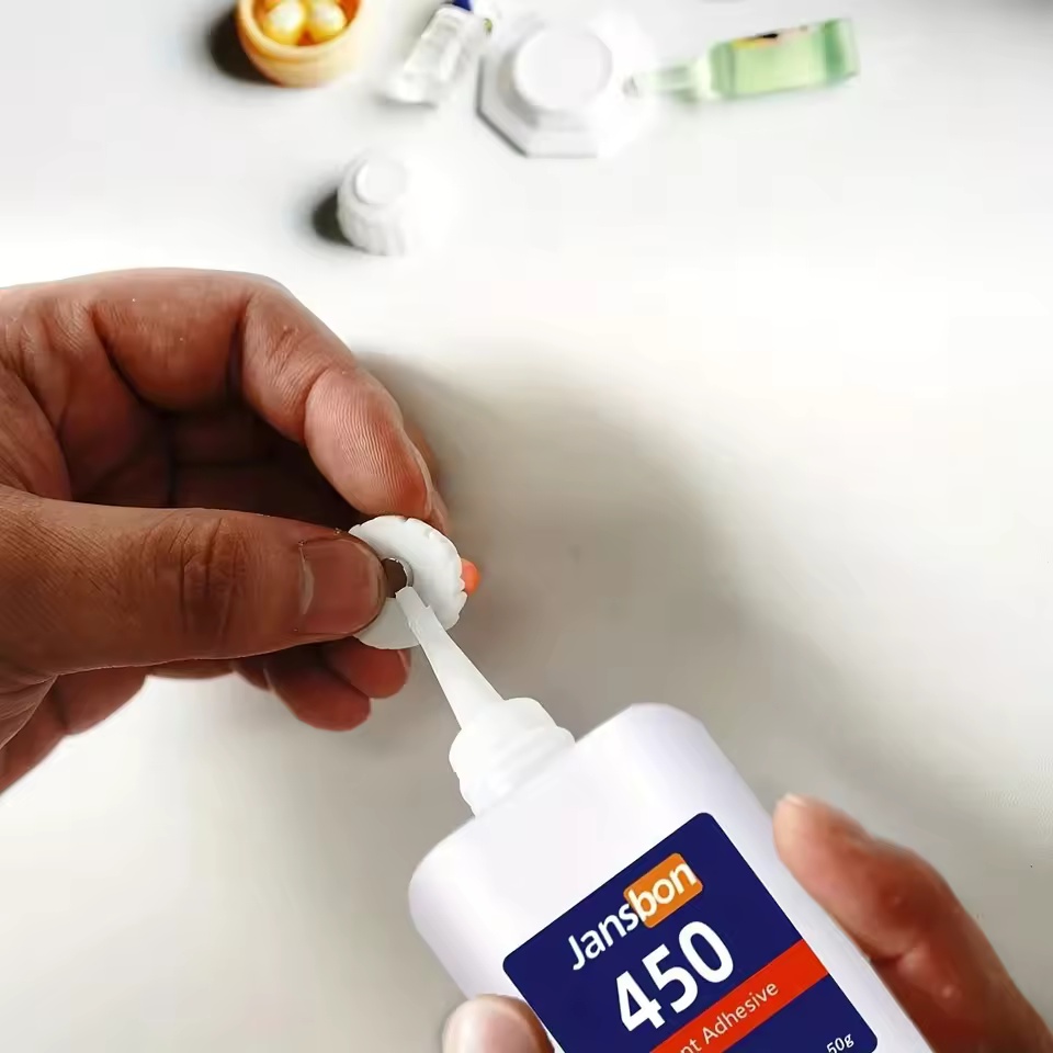 5Sec Super Glue Strong Bond fo - Contact Cement Glue 评论和价格