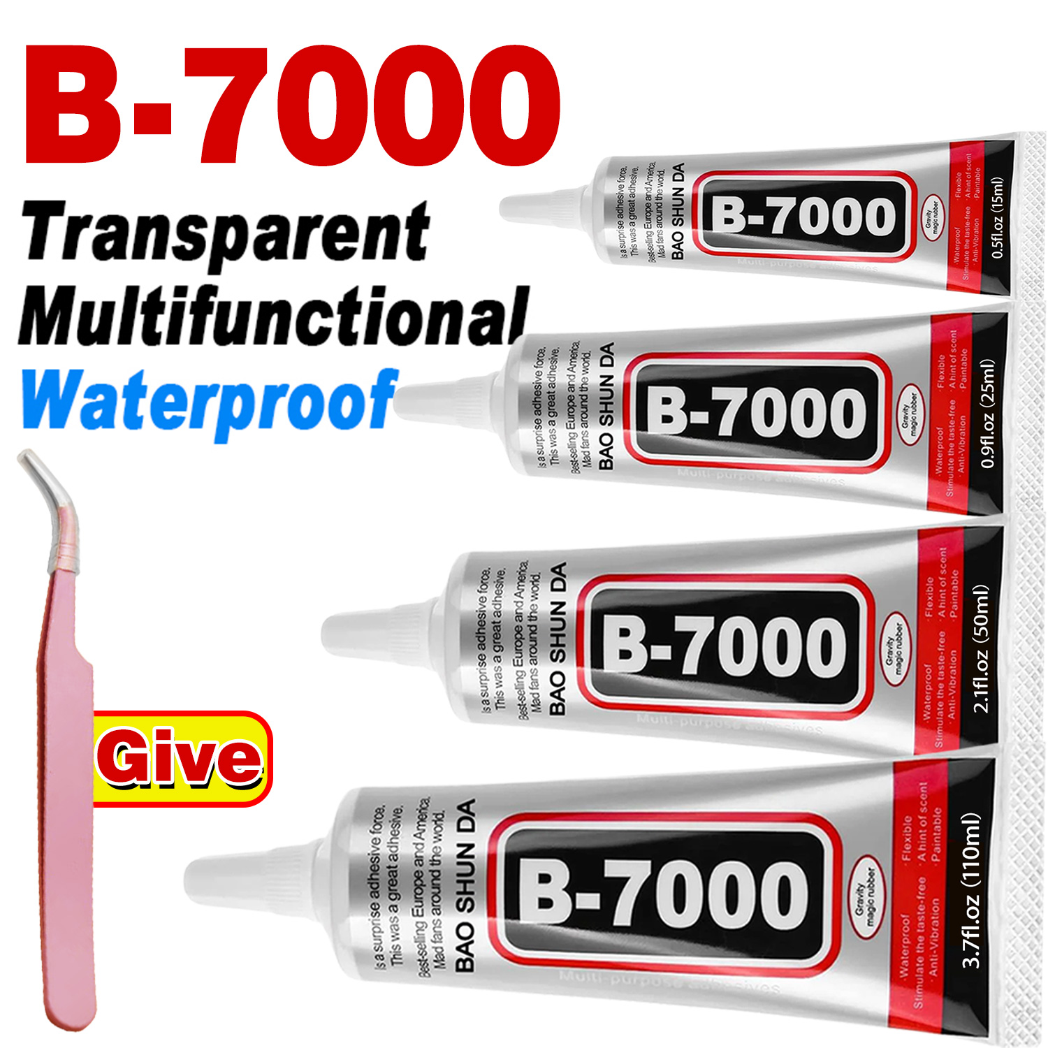 B7000 glue original B7000 Mobi - Contact Cement Glue 评论和价格