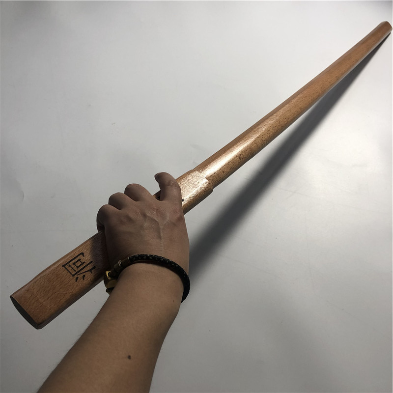 100cm Sakata Gintoki Sword GIN - Cosplay Prop Dagger 评论和价格