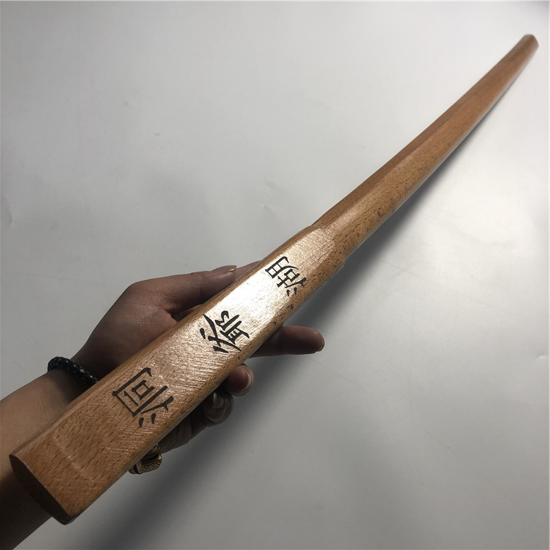 100cm Sakata Gintoki Sword GIN - Cosplay Prop Dagger 评论和价格
