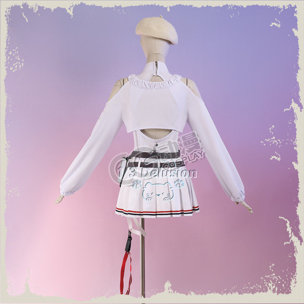 EN ReGLOSS Hiroi Kōichi Cospla - Prop En Cosplay 评论和价格