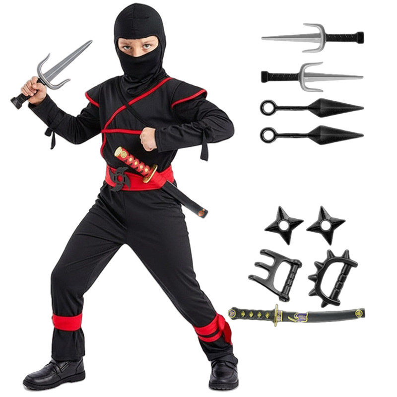 Japanese Samurai Costume for K - Cosplay Prop Dagger 评论和价格